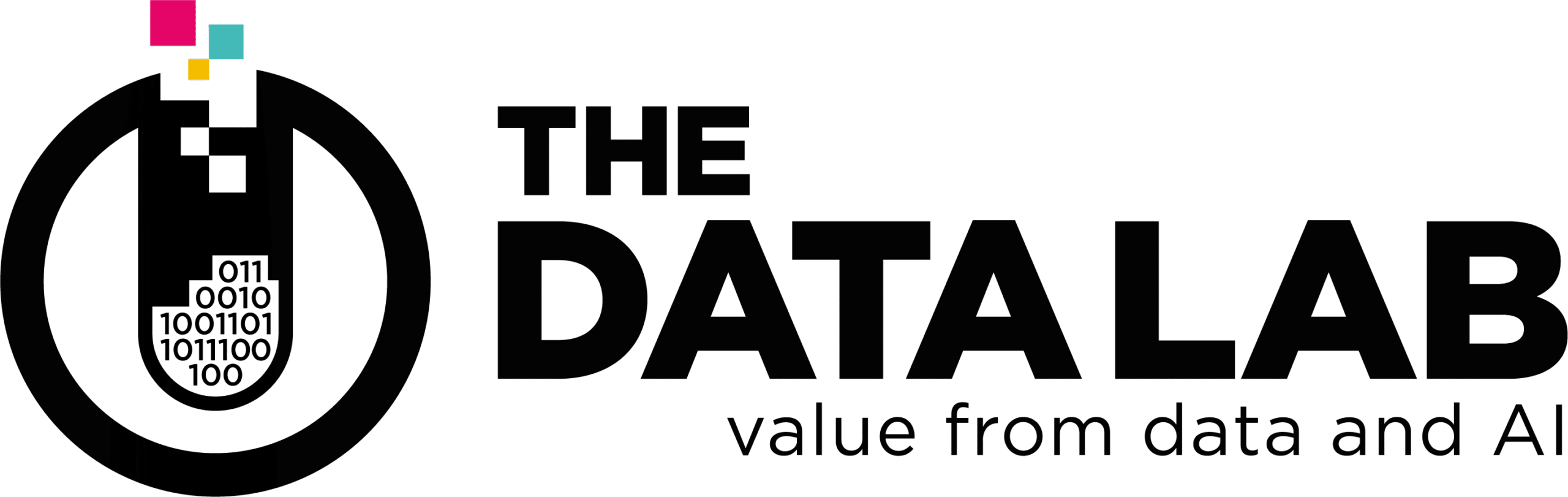 The Data Lab